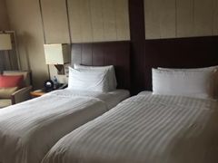 -上海浦东嘉里大酒店