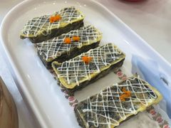 -东江渔村·古典园林·30年粤菜老字号(太和店)