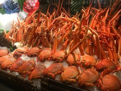 -芭菲盛宴·环球美食(袁家岗店)