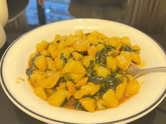 -昌正春天酒店-海鲜餐厅