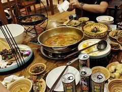 -亮欢寨(凯里总店)