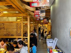 -胖子鱼·天水麻辣鱼火锅(秦州407店)