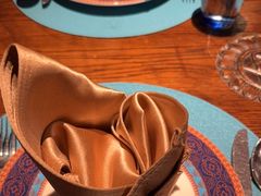 -甘尼仕印度餐厅酒吧(斜塘老街店)