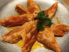 -杨小佳·齐齐哈尔烤肉·烤串(广州店)