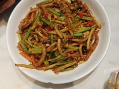 -老街鱼嘴巴(坡子街老店)