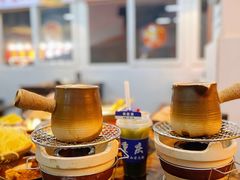 -芈重山老火锅(洪崖洞店)