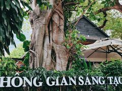 门面-Trung Nguyen Café Legend