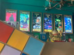 -魔方剧情密室(徐汇店)