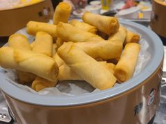 -龍歌自助小火锅(市北CBD万达店)