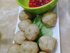 -小海豚•老字号海鲜餐厅(天涯店)