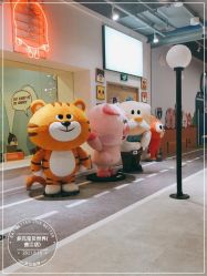 -多元宝贝世界(曲江彩虹谷店)