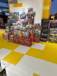 -乐高授权专卖店(中关村领展店)