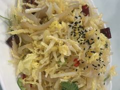 -郭姐·威海渔村(黄兴路店)