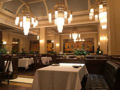 大堂-福楼法餐厅FLO