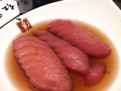 红酒雪梨-红果川菜(客运站店)