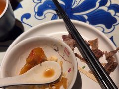 -绿茶餐厅(布吉万象汇店)