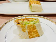 -BRBR叙利亚餐厅(总店)