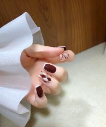 -LILY NAILS美甲美睫