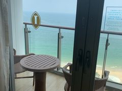-深圳大梅沙京基洲际度假酒店