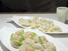 -船歌·鱼水饺青岛菜(正阳路店)