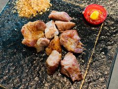 -花时·炭火烧肉(东百中心A馆店)