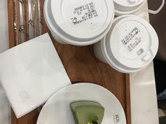 -KOI Thé(力宝广场店)