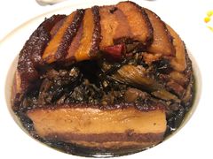 梅菜扣肉-眉州东坡(远洋未来广场店)