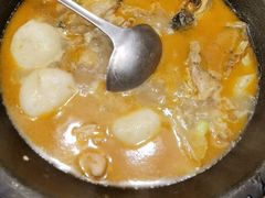 -肖记公安牛肉鱼杂馆·省级非物质文化遗产(三角路直营店)