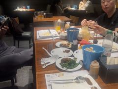 -汉巴味德·烤肉与啤酒的自助(杭州大悦城店)