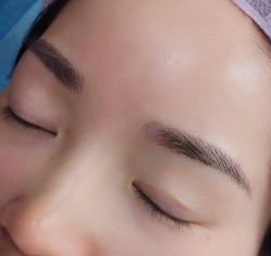 -Yue Show馨选·半永久纹眉纹眼线