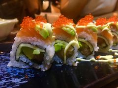 费城卷-米彩料理(西丽店)