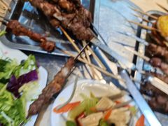 -兰州老马食府(小潞邑店)