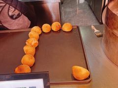 -百年夯碳烤胡椒饼(阿拉城店)