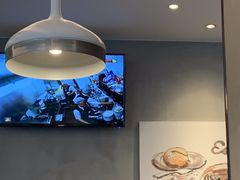 -萨莉亚意式餐厅(浦江万达广场店)