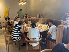 -蓝珊甄选海鲜自助·火锅大排档(近阿那亚店)