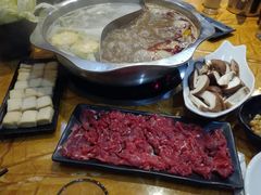 -林记潮牛·牛肉火锅(上马墩店)