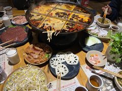 -白乐天毛肚火锅馆(南滨路店)