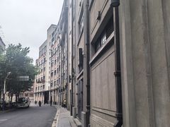 -上海四行仓库抗战纪念馆