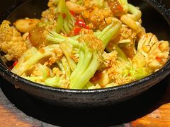 -得意啫·广东啫啫煲(前海HOP店)