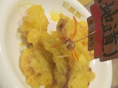 -锅飘飘·东北铁锅炖(雨花客厅店)