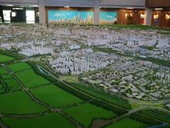 -天津市规划展览馆