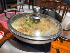 -唐师傅湘西名菜馆(武陵路店)