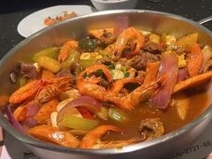 -和福顺·牛肉海鲜焖锅(汕头金平万达广场店)