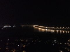 -星海湾跨海大桥