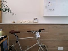 -Onirii Coffee(长乐路店)
