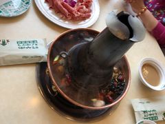 -阳坊胜利涮羊肉(阳坊老店)