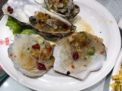 -添福来墨鱼饺子 · 海鲜东北菜(大连星海·黄浦路店)