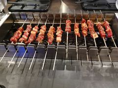 -麦凯伦烧烤·精酿超级工厂店(金桥总店)