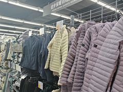 -迪卡侬(湘江路店)