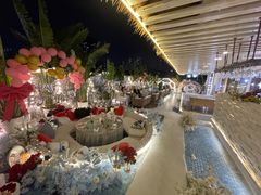 -天空花园餐吧·生日·团建(南山店)